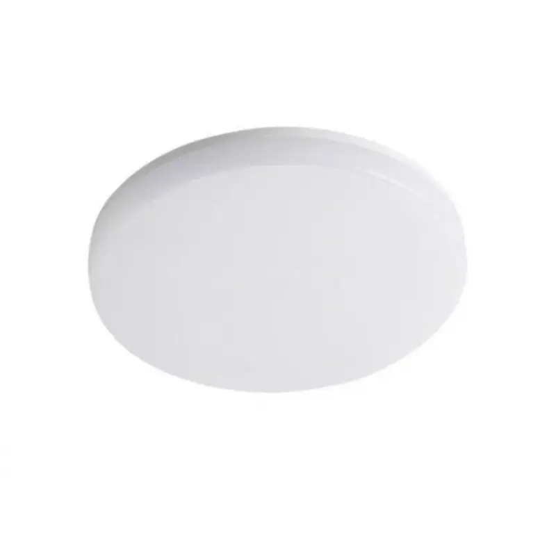 Biztonságos fizetés LED lámpatest , mennyezeti , mozgásérzékelős , kerek , 18W , természetes fehér , VARSO , IP54