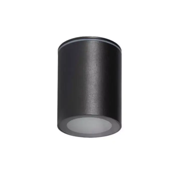 Legjobb ár LED lámpatest ,spot , GU10 , felületre szerelhető , alumínium , fekete , kültéri , IP65 ,KANLUX , AQILO