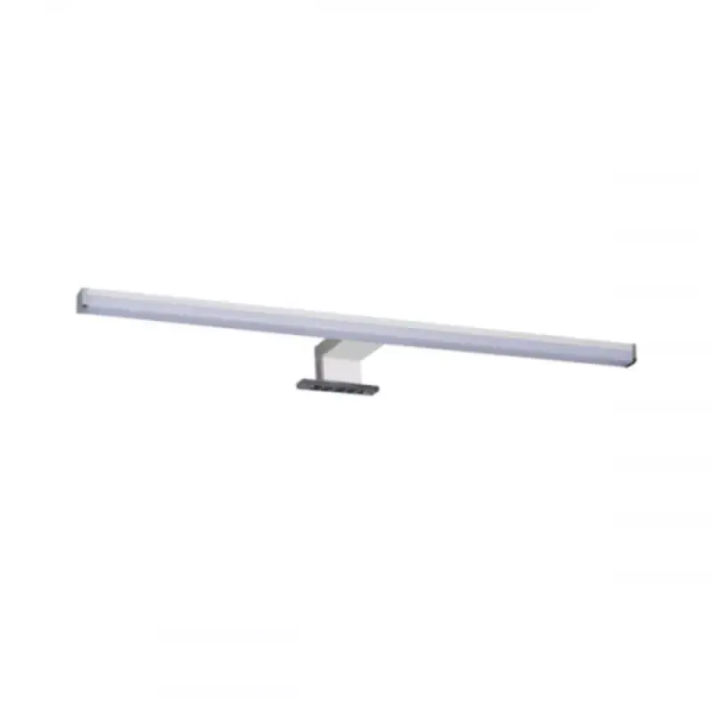 Csak ma LED lámpatest , tükörvilágítás , 12 Watt , 60 cm , természetes fehér , króm , IP44 , ASTIM