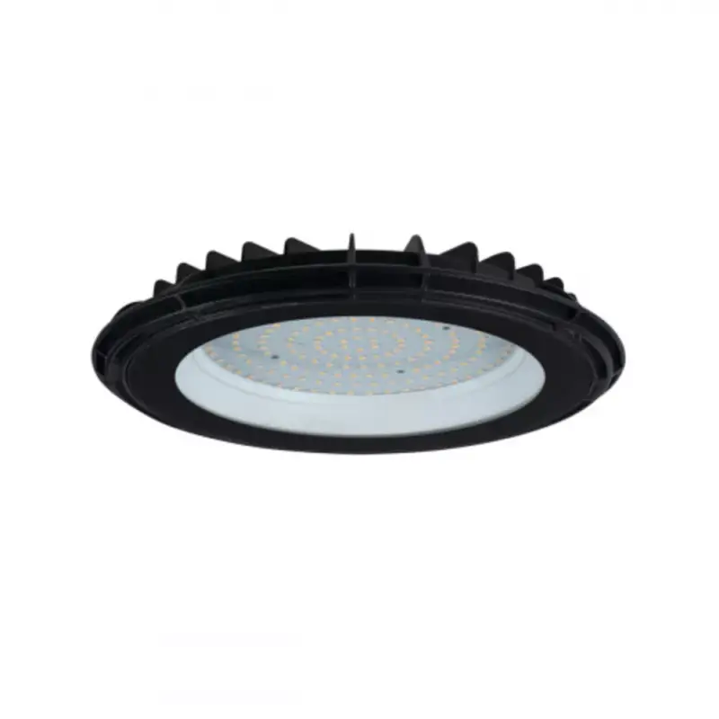 Vedd meg online Csarnokvilágító LED lámpatest, UFO , 150 Watt , Ipari világítás , természetes fehér , KANLUX , HB UFO