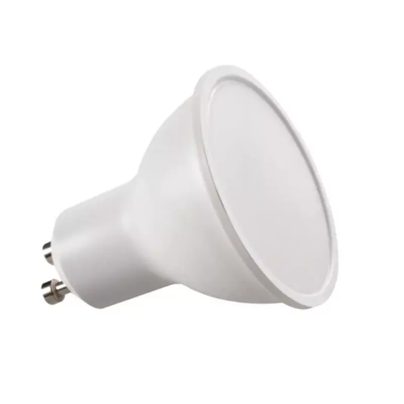 Legjobb ár LED lámpa , égő , szpot , GU10 foglalat , matt , 2.9 Watt , természetes fehér , Kanlux , TOMIv2