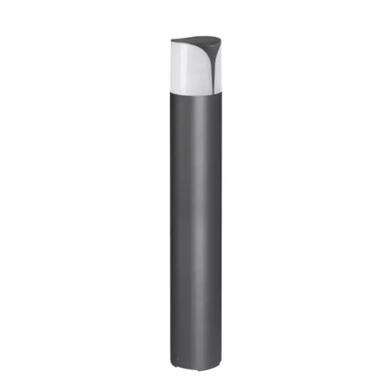 LED lámpatest , kerti , álló , grafit , 80cm , IP44 , E27 , Kanlux , Preso Akciós ár