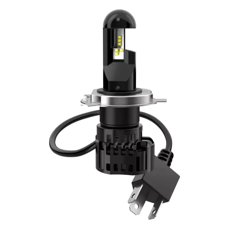 Különleges ajánlat OSRAM NIGHT BREAKER H4 LED motoros lámpa 1 db-os csomag