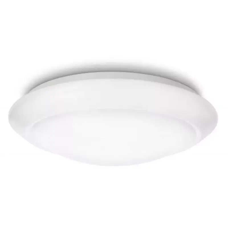 LED lámpatest , mennyezeti , kerek , 16W , természetes fehér , Philips , Cinnabar , 33362/31/17 Exkluzív ajánlat