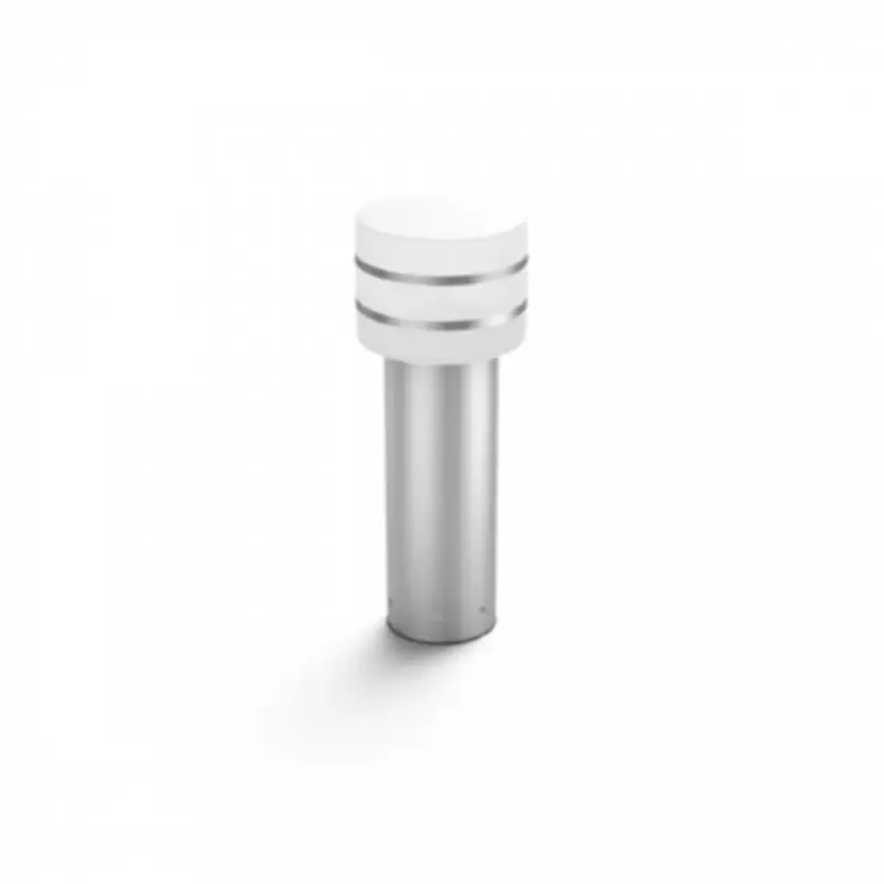Korlátozott ajánlat LED lámpatest , Philips Hue , Tuar , állólámpa , kültéri , E27 , 9.5 W , meleg fehér , dimmelhető , IP44