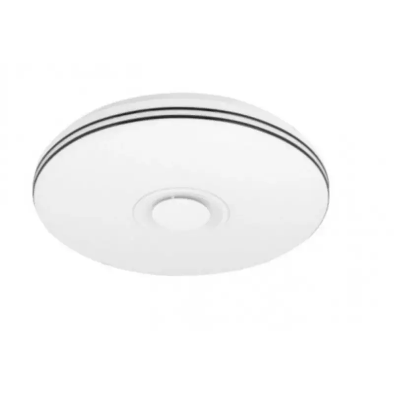 LED panel , mennyezeti , falon kívüli , 72W , RGBW , CCT , dimmelhető , IP20 , Nevada Biztonságos vásárlás
