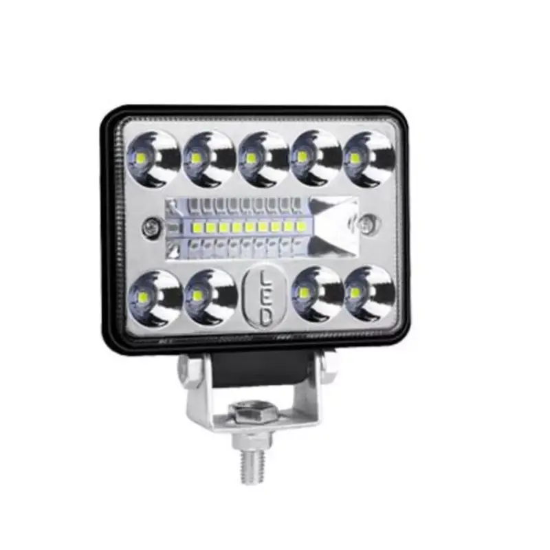 LED reflektor , munkalámpa , 10-30V , 54Watt , hideg fehér , IP67 Vedd meg online