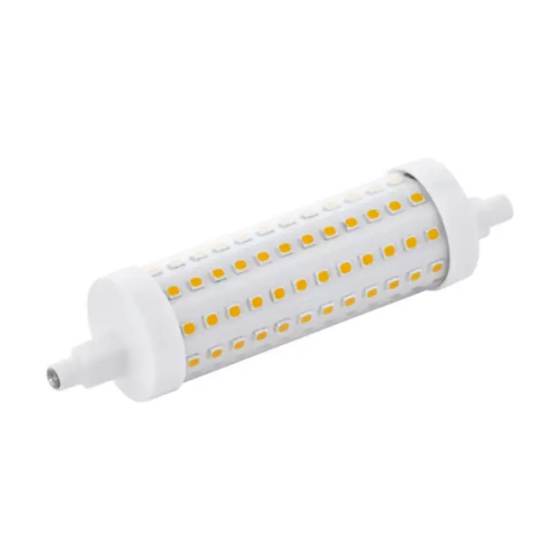 EGLO , 110164 , LEDR7S , fényforrás , 2700 K , R7S , 1X12,5W , Dimmelhető , átlátszó Gyors kiszállítás