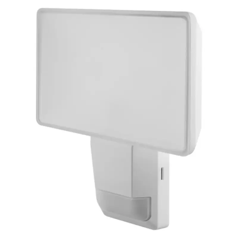 Gyors szállítás Ledvance Endura Pro Flood 27W 3000lm 4000K fehér kültéri LED reflektor mozgásérzékelővel, IP55