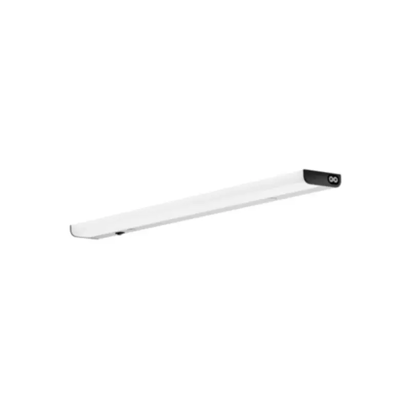 Árengedmény Ledvance Linear LED FLAT pultvilágító LED lámpa mozgásérzékelővel, melegfehér, 12 W, 53 cm