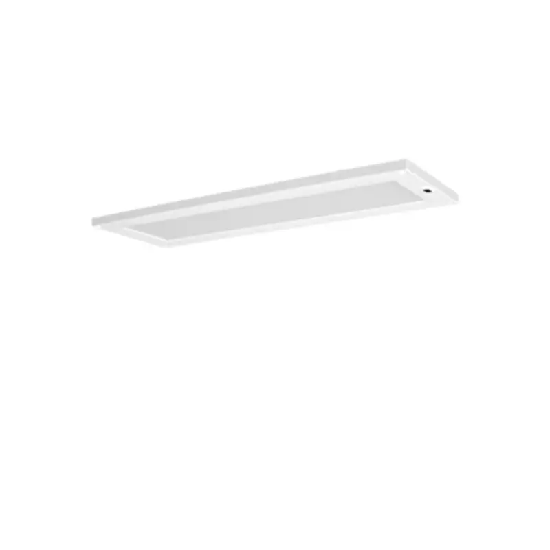 Ledvance Cabinet LED Panel 2x5W 3000K 550lm 300x100mm IP20 szabályozható, szenzoros LED lámpa 2 panel/csomag Ne maradj le