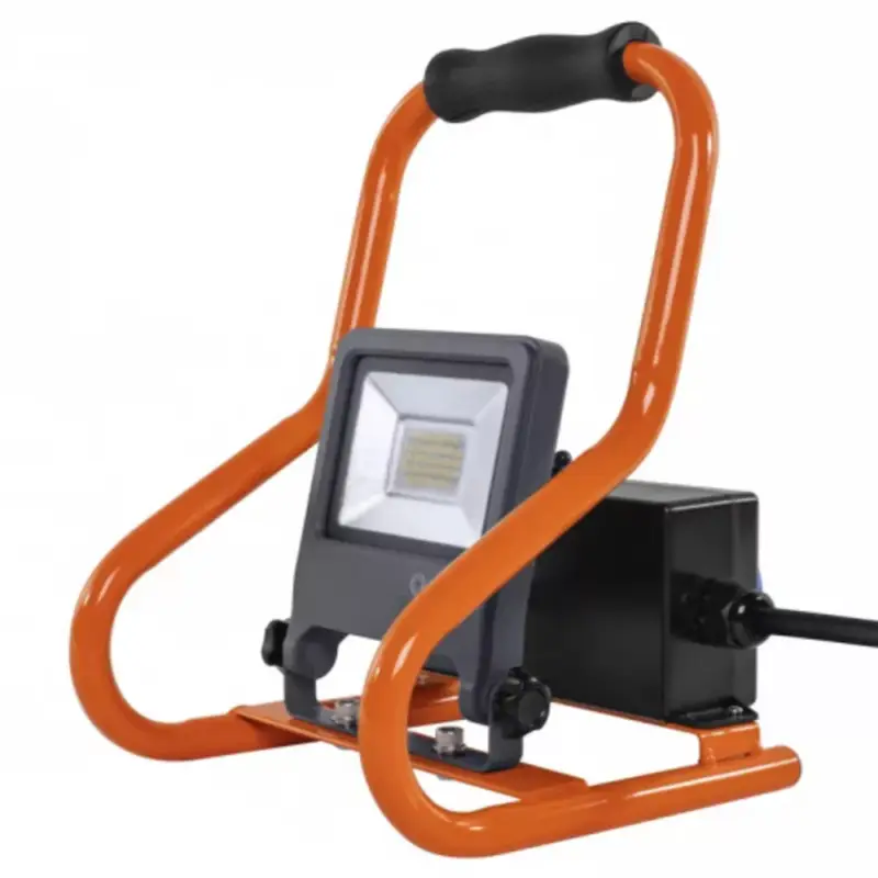 Végkiárusítás Hordozható LED reflektor , munkalámpa , 2in1 , 50 Watt , IP44 , természetes fehér , 4000K , LEDVANCE