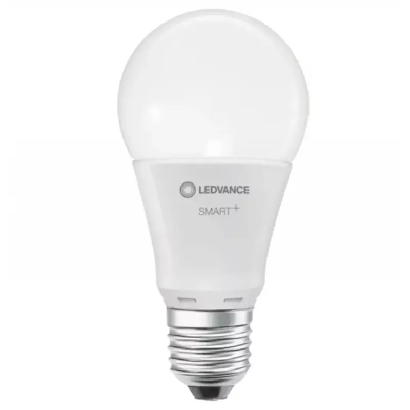 LED lámpa , égő , E27 , 9W , CCT , dimmelhető , LEDVANCE Smart+ WIFI Legnépszerűbb