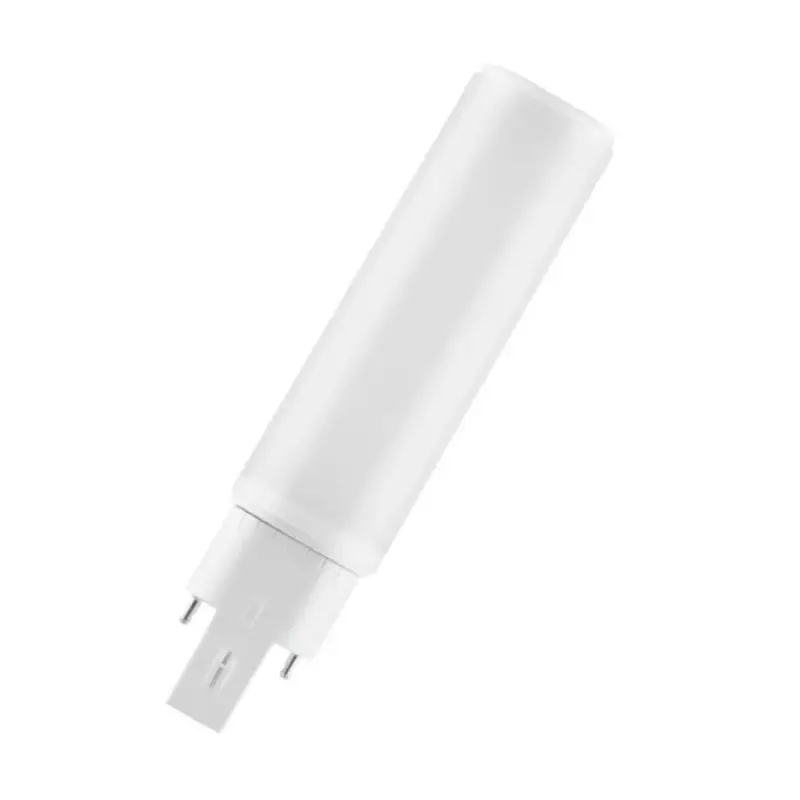 Csak ma DULUX LED D13 EM 6W 830 G24D-1 OSRAM