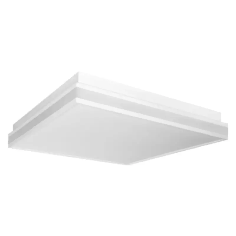 Ledvance Smart+ WIFI intelligens mennyezeti LED lámpa 45x45 cm, állítható színhőmérséklettel, 42 W, fehér színben (Orbis Magnet) Ajánlat
