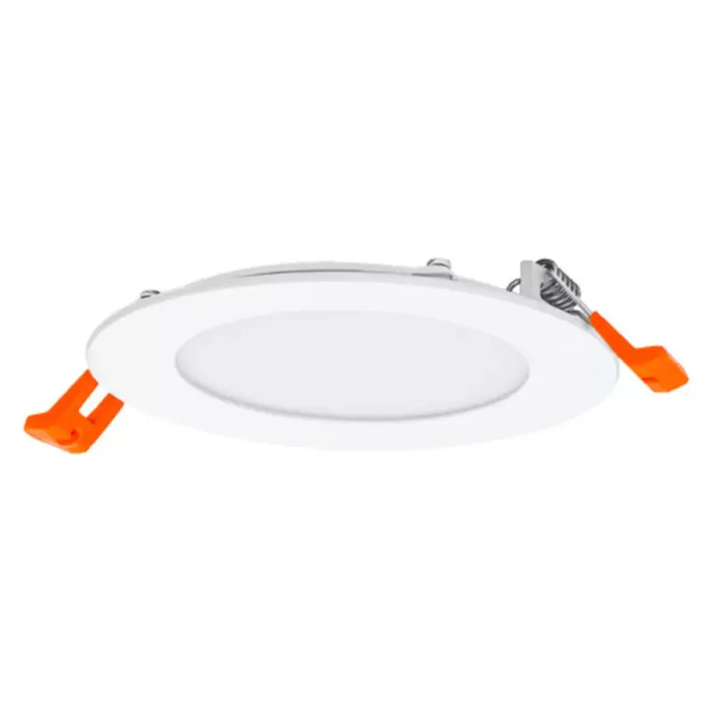 Végkiárusítás Ledvance Ultra Slim süllyeszthető LED panel 4000K 12cm