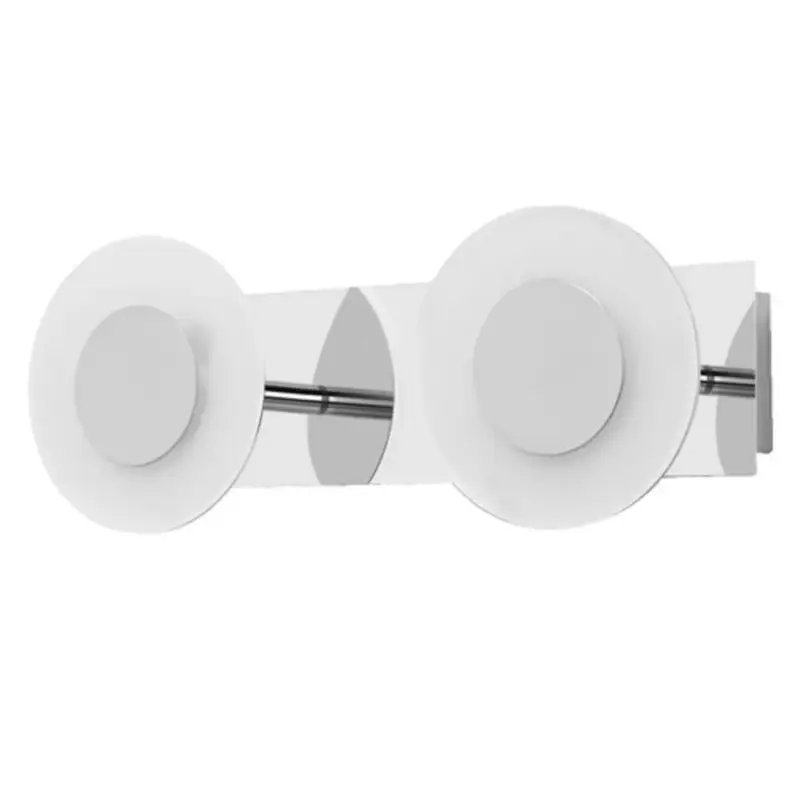 Azonnali szállítás Ledvance Smart+ WIFI intelligens fali LED lámpa, hideg/melegfehér, 15 W (Orbis Wall Wave)