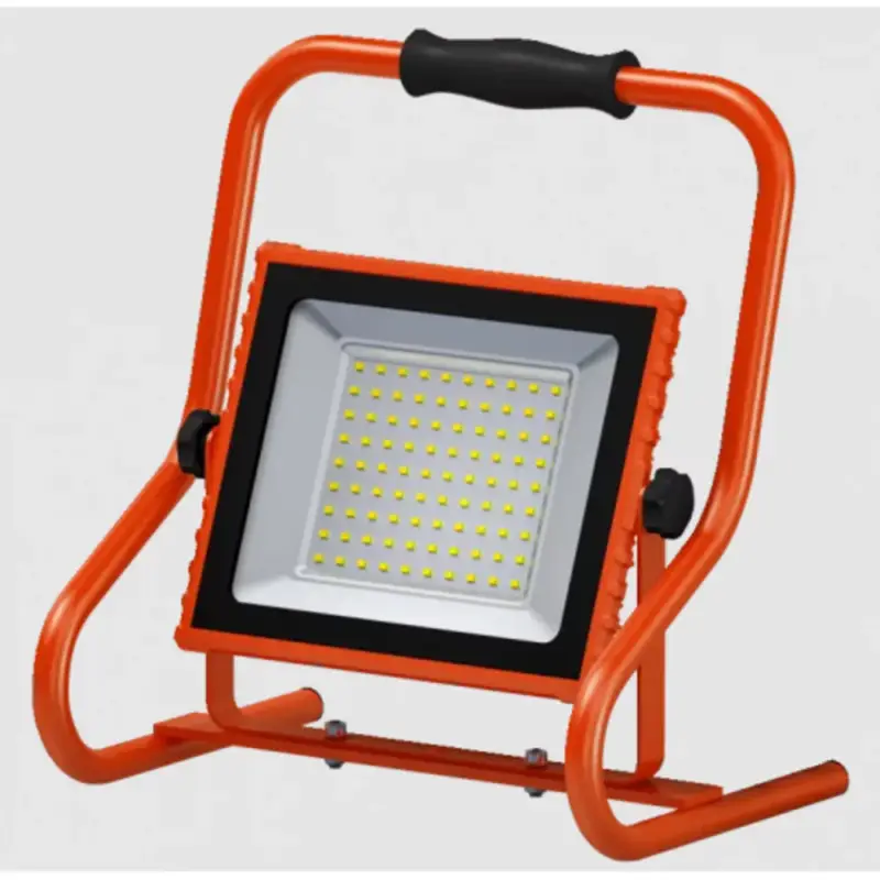 Rendeld meg most Hordozható LED reflektor , munkalámpa , akkumulátoros , USB , 30 Watt , IP44 , természetes fehér , 4000K , LEDVANCE