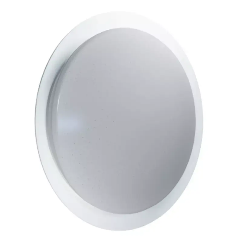 Ledvance Orbis Sparkle távirányítós mennyezeti lámpa csillám búrával, 2700-6500K, 32W Gyors kiszállítás