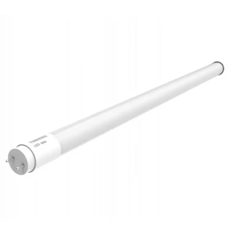 LED fénycső , T8 , 9W , 60 cm , hideg fehér , 5000K , TOSHIBA , 5 év garancia Árengedmény
