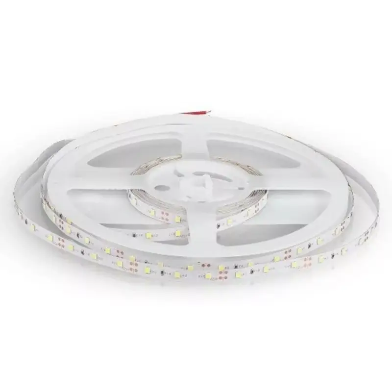 LED szalag , 3528 , 60 led/m , 4.2W/m , kék Különleges ajánlat