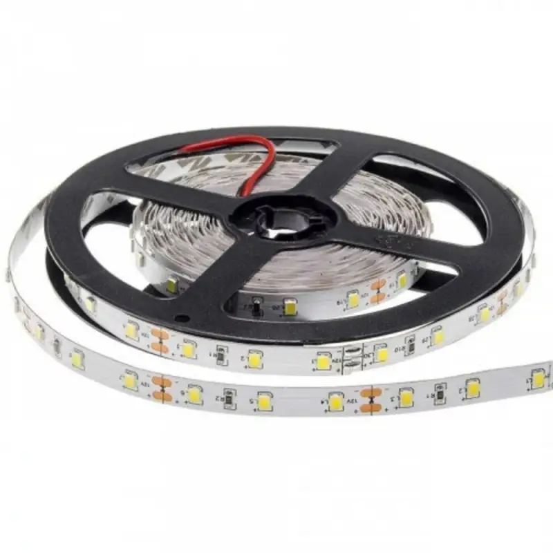 LED szalag , 3528 , 60 led/m , 3,6 Watt/m , természetes fehér , V-TAC Kihagyhatatlan ajánlat