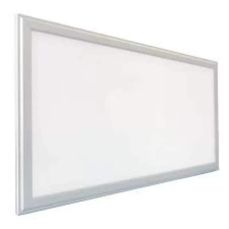 LED panel , 60 x 30 cm , 32 Watt , meleg fehér , UK Prémium