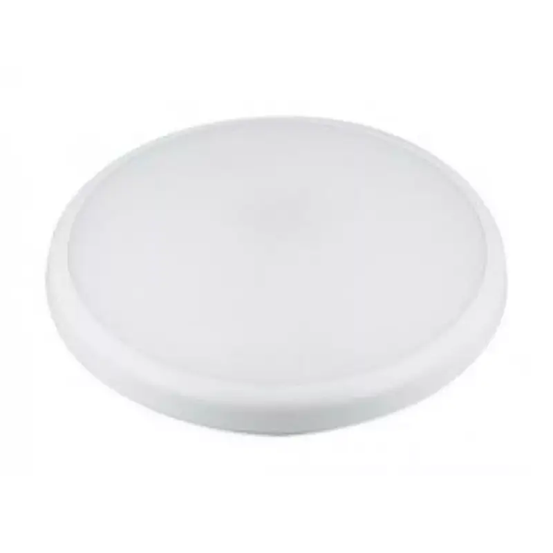 Ne maradj le LED panel , 22W , falon kívüli , kerek , természetes fehér , IP65 , LUNAR , 5 év garancia