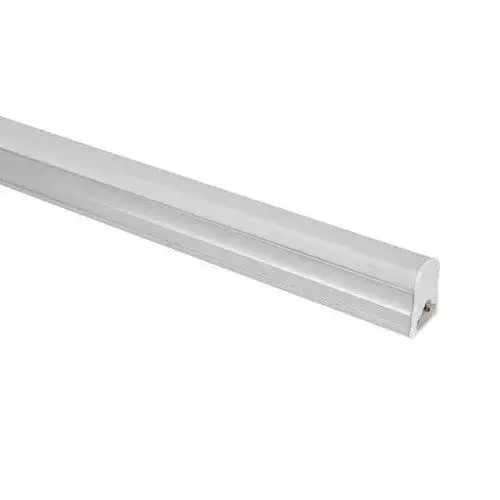 LED fénycső T5 összekapcsolható - műanyag, 16W, 4000K, természetes fehér, 1280 lm, 120cm, Optonica, 5560 Népszerű