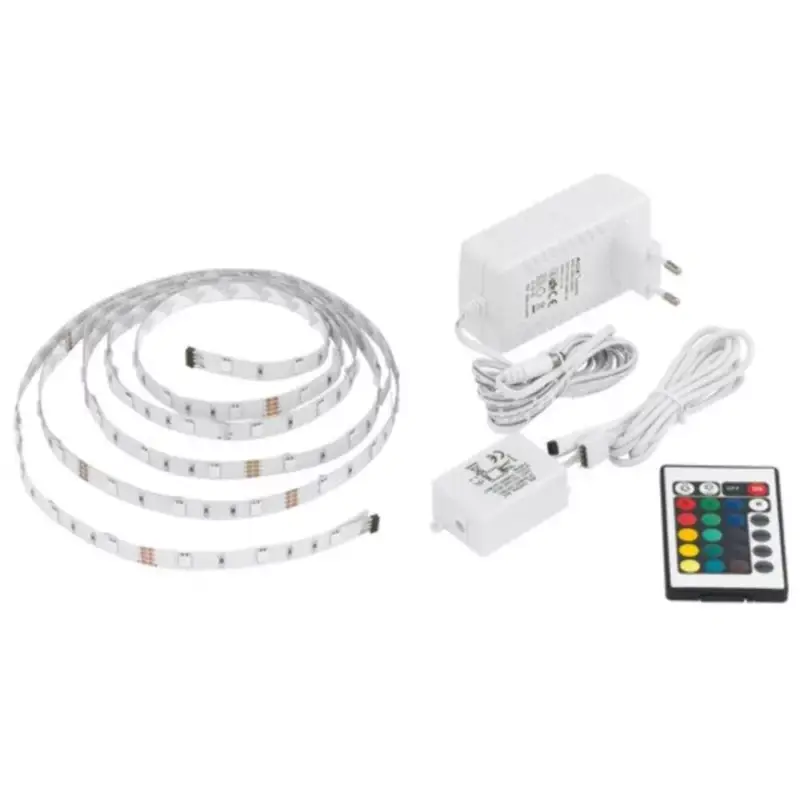 Szuper akció EGLO , 13532 , LED szalag szett , LED , 13,5W , 3 m, IP20