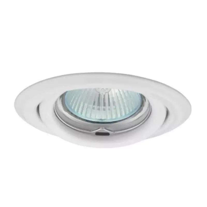 Beépíthető spot lámpatest Argus CT-2115 fehér Különleges ajánlat