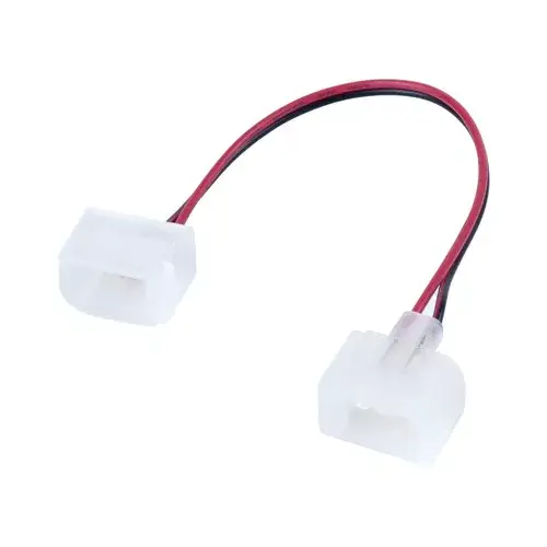 Dugó + csatlakozótű neon flexhez, Optonica, 6602 Gyors kiszállítás