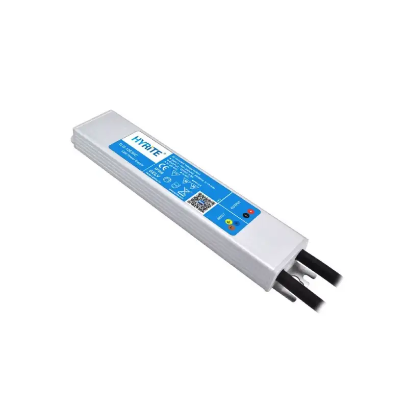 Hyrite ultra lapos LED tápegység, 24V / 30W Alacsony ár