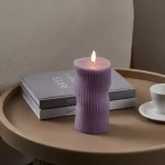 Kiárusítás EGLO Living, 422444, OTOBE, Led Gyertya, LED