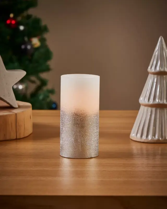 EGLO Living, 422454, AMBORIALA, Led Gyertya, LED Gyors kiszállítás