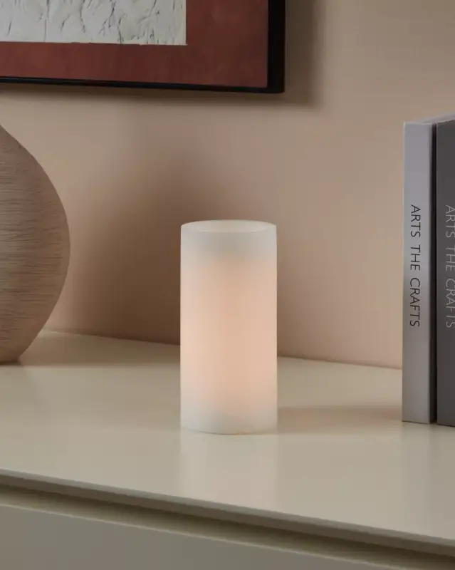 EGLO Living, 422458, OTOBE, Led Gyertya, LED Árengedmény