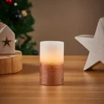 EGLO Living, 422464, AMBORIALA, Led Gyertya, LED Akció