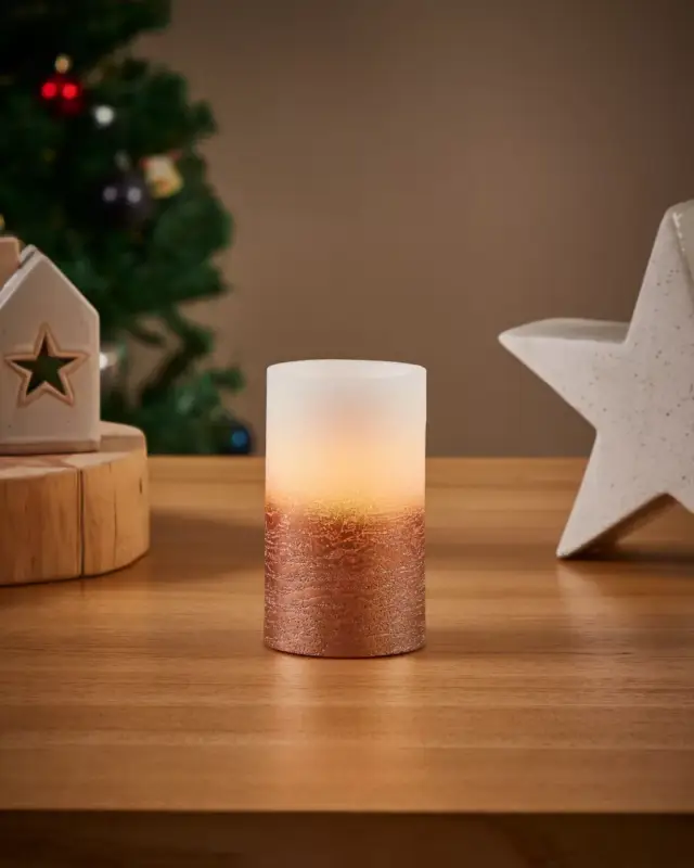 EGLO Living, 422464, AMBORIALA, Led Gyertya, LED Akció