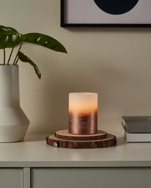 Rendeld meg most EGLO Living, 422471, AMBORIALA, Led Gyertya, LED