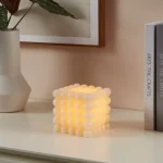 Árengedmény EGLO Living, 422481, CHOSHI, Led Gyertya, LED