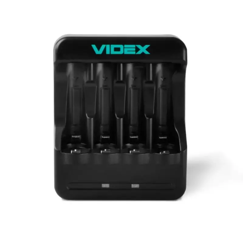 Videx VCH-N401 akkumlátor USB töltő DC 1 48V Ajánlat