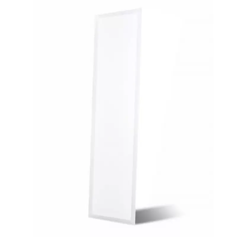 Asalite Prémium LED Panel 120x30cm 45W 6500K (5400 lumen) LIFUD NON-FLICKER Korlátozott ajánlat