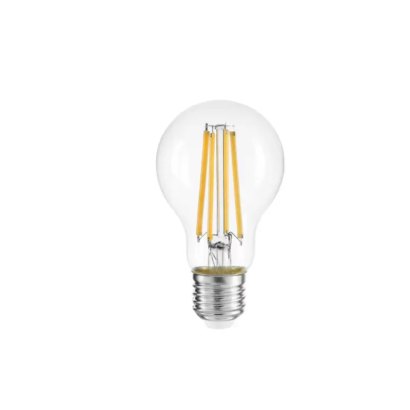 Ajánlat LED izzó a60 E27 12w izzófényes, 4500K, természetes fehér, 1500 lm, Optonica, 1317