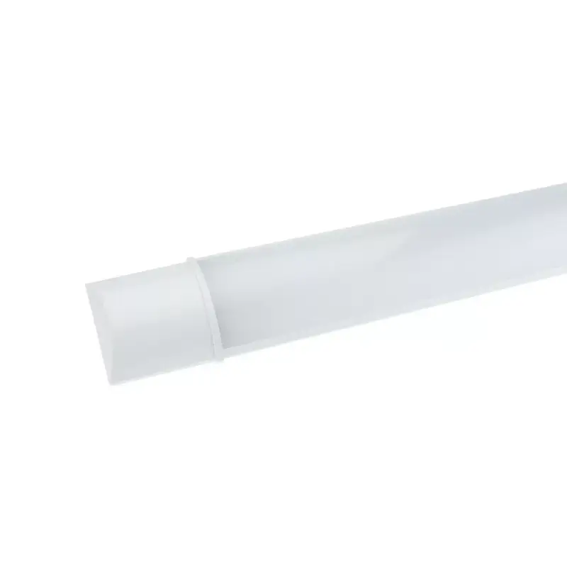 LED lámpatest IP20, 40W, 3000K, meleg fehér, 5360 lm, Optonica, 6679 Akció