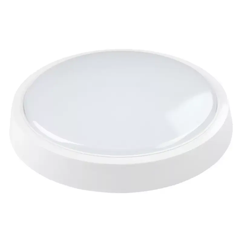LED felületre szerelhető panel kerek, 15W, 6000K, hideg fehér, 1200 lm, fehér, Optonica, 2270 Olcsóbb