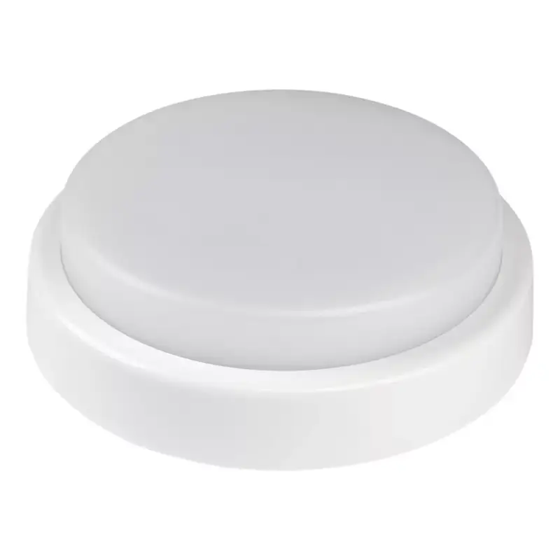 LED felületű kerek panel, 12W, 2800K, meleg fehér, 900 lm, IP65, Optonica, 2285 Kedvezményes ár