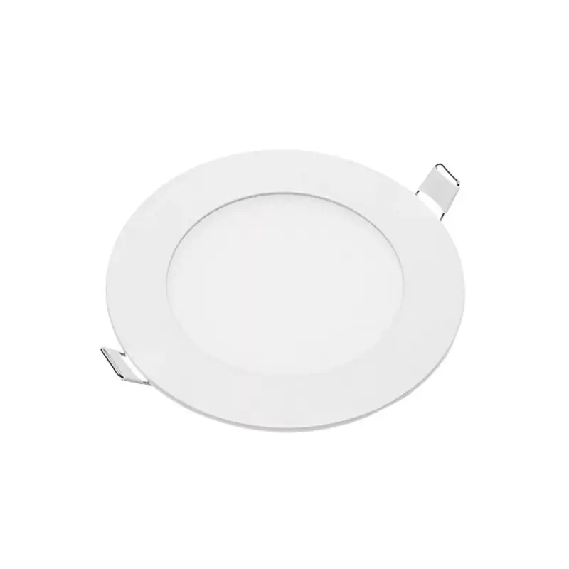 LED beépített modul kerek, 6W, 2800K, meleg fehér, 360 lm, Optonica, 2436 Csak ma