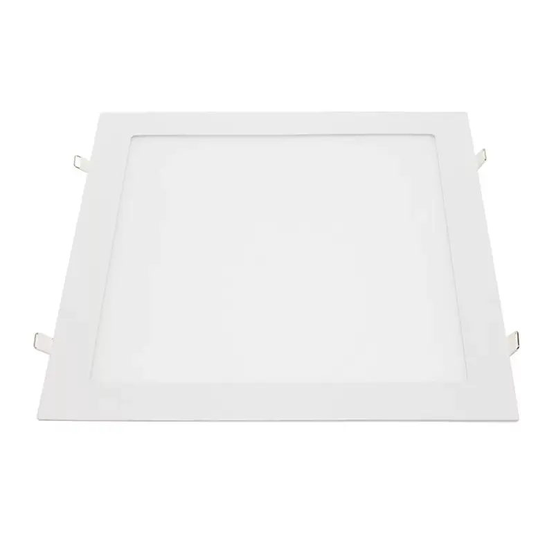 Beépített LED modul négyzet alakú, 24W, 4500K, természetes fehér, 1700 lm, Optonica, 2455 Ajánlat