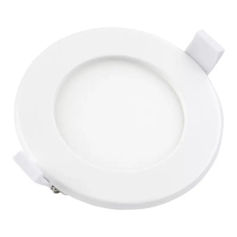 Kedvezmény LED slim downlight CCT színváltós dimmable, 6W, dimmelhető, 450 lm, IP44, Optonica, 2581