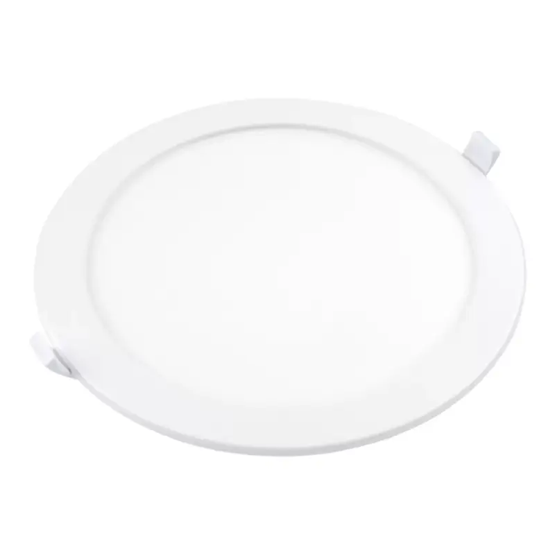 LED slim downlight CCT színváltós dimmable, 24W, dimmelhető, 2100 lm, IP44, Optonica, 2585 Azonnali szállítás